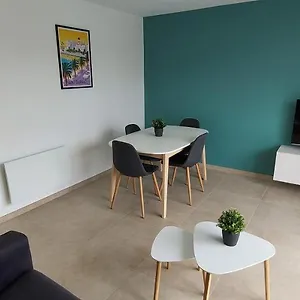Chez Julie Appartement