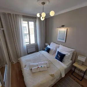 Raphael's Appartement