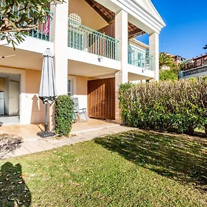 Cozy In Agay With Stunning Views Appartement
