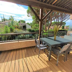 Au Calme Des Pins, La Côte D'azur En Version Nature Pour Vos Séjours Vtt, Randonnée, Golf Appartement