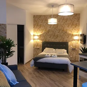 Koaloft Appartement Lorient
